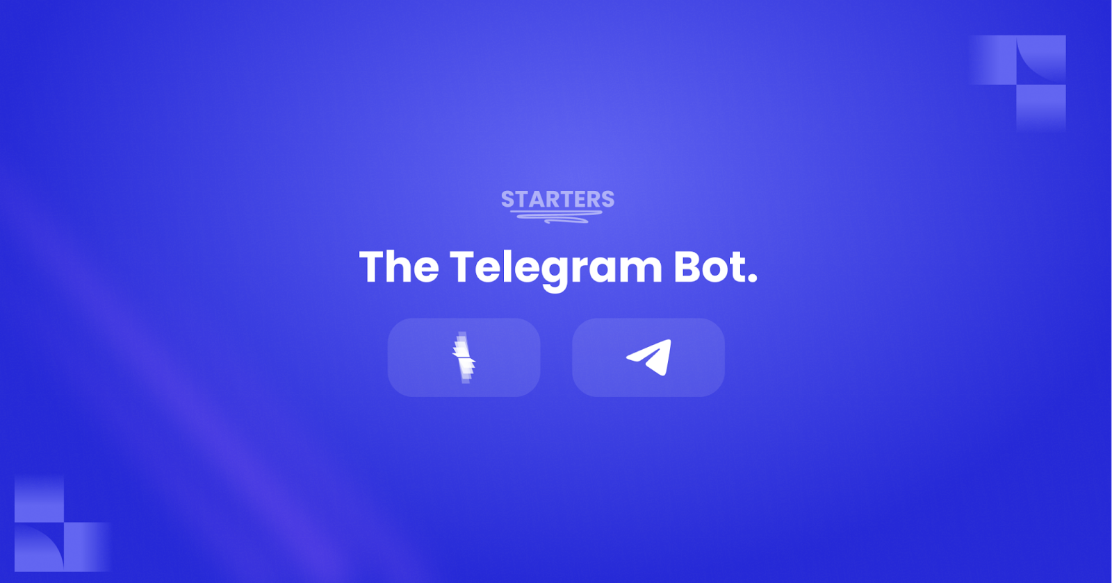 How to Build a Telegram Bot Using Typescript & Node.js